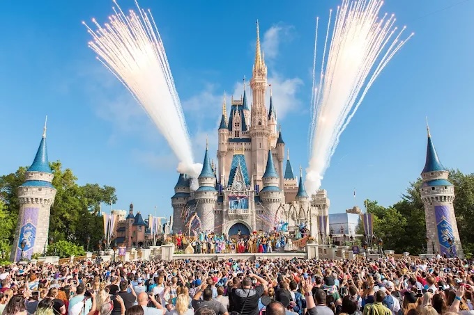 Disney World