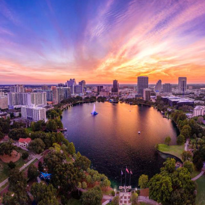 Orlando