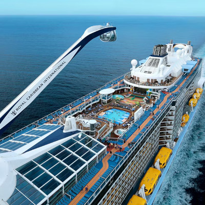 Anthem of the Seas