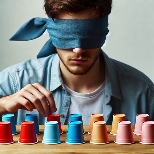Color Sorting